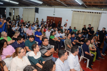Foto: Eliseu Dias